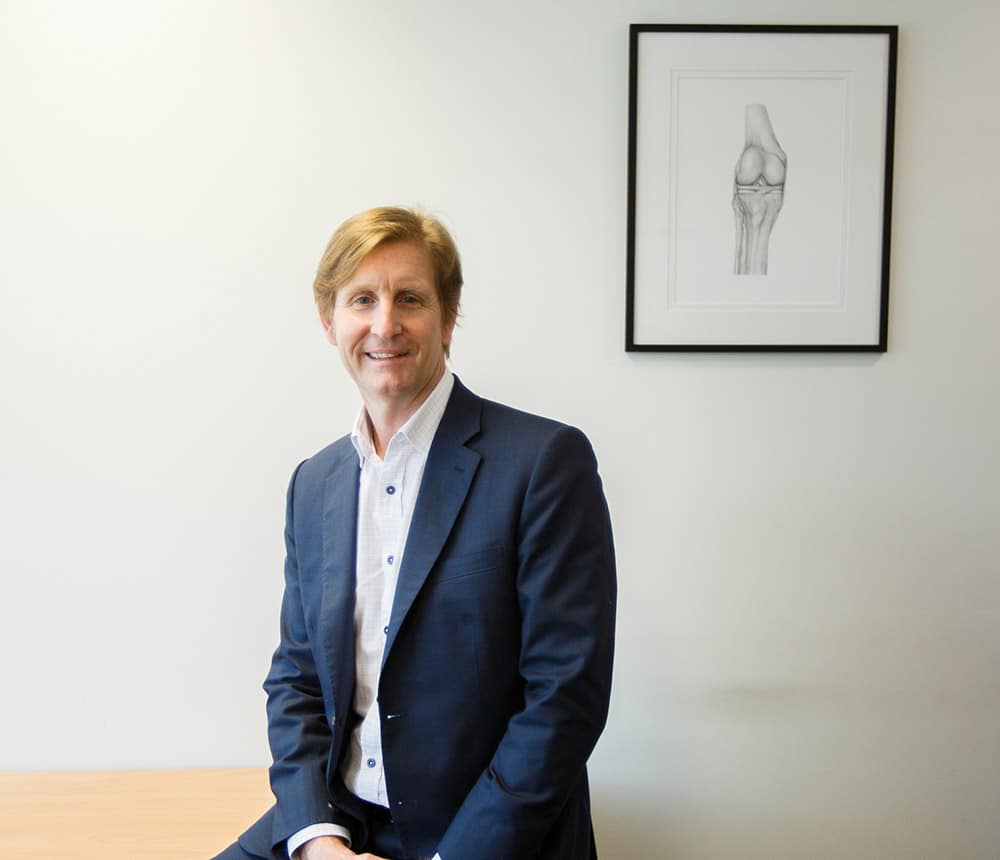 paediatric acl reconstruction sydney